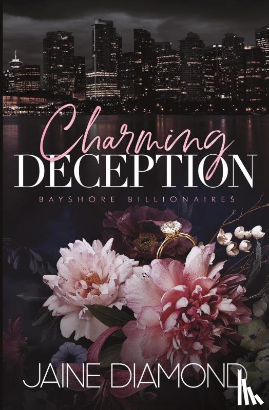 Diamond, Jaine - Charming Deception