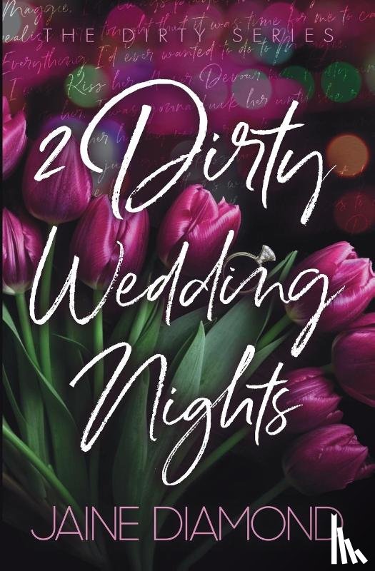 Diamond, Jaine - 2 Dirty Wedding Nights