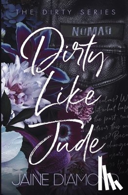 Diamond, Jaine - Diamond, J: Dirty Like Jude