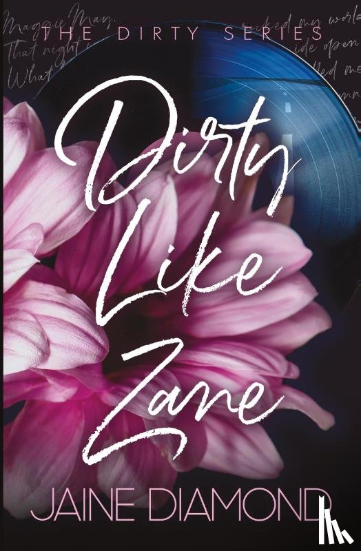 Diamond, Jaine - Dirty Like Zane