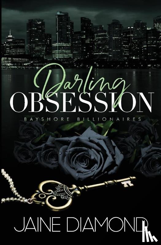 Diamond, Jaine - Darling Obsession