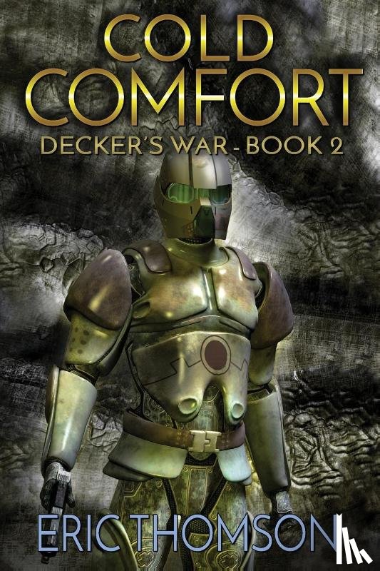 Thomson, Eric - Cold Comfort