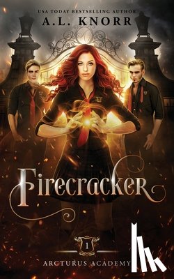 Knorr, A L - Firecracker