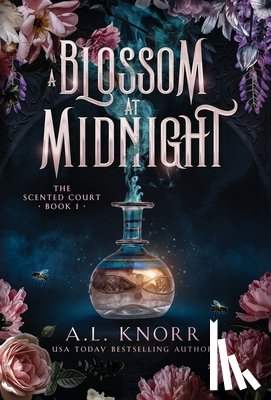 Knorr, A. L. - A Blossom at Midnight