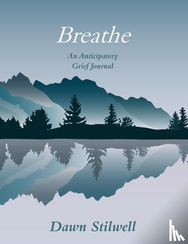 Stilwell, Dawn - Breathe