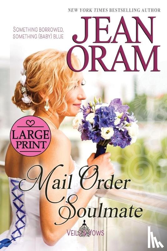 Oram, Jean - Mail Order Soulmate
