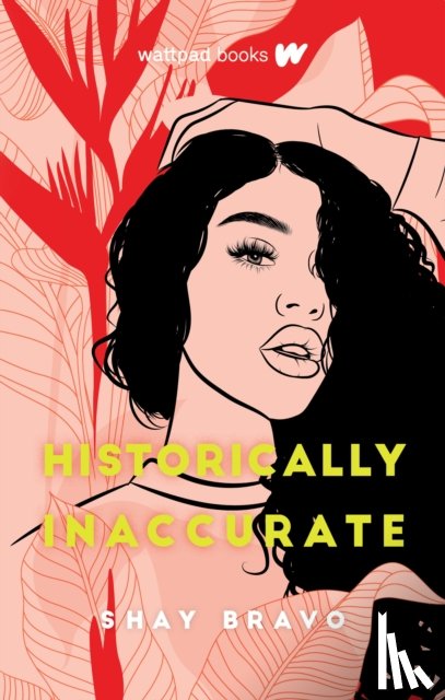 Bravo, Shay - Historically Inaccurate