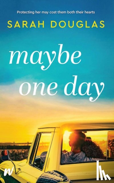Douglas, Sarah - Maybe One Day