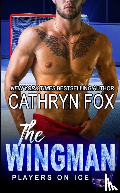 Fox, Cathryn - The Wingman