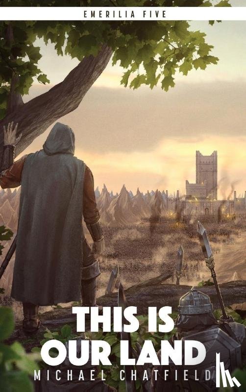 Chatfield, Michael - This is Our Land