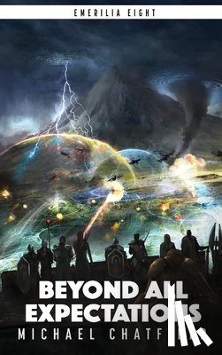 Chatfield, Michael - Beyond All Expectations