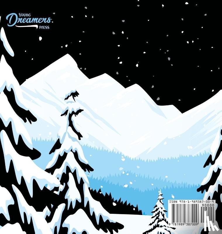 Harris, Adam - Hello Winter