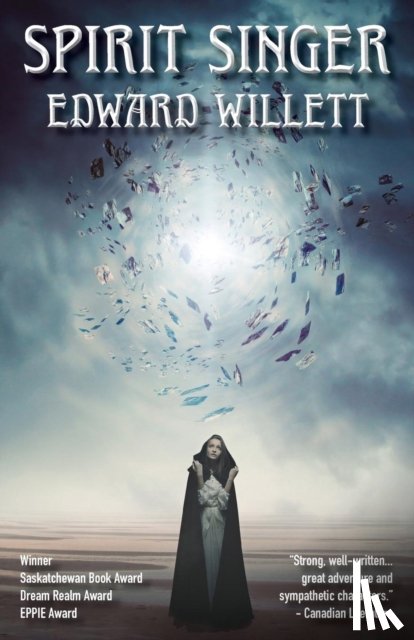 Willett, Edward - Spirit Singer