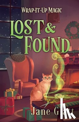 Glatt, Jane - Lost and Found