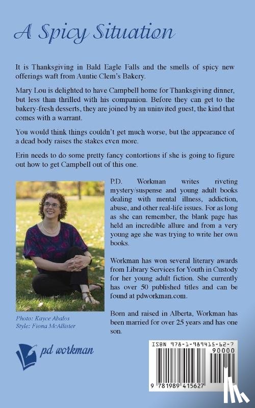 Workman, P D - Tai Chi and Chai Tea