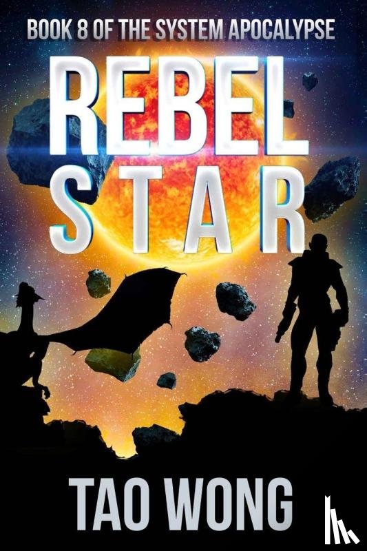 Wong, Tao - Rebel Star