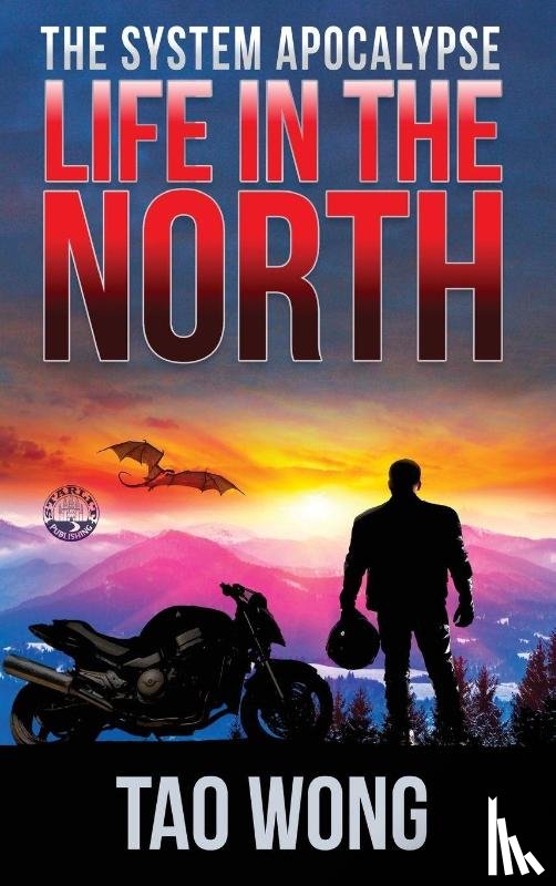 Wong, Tao - Life in the North