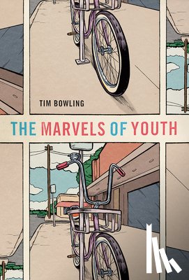 Bowling, Tim - The Marvels of Youth