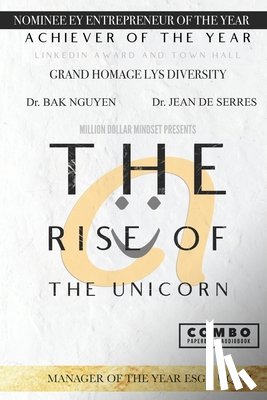 de Serres, Jean - The Rise of the Unicorn: eHappyPedia