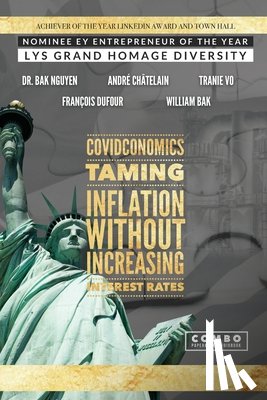 Chatelain, Andre, Dufour, Francois, Vo, Tranie - Covidconomics