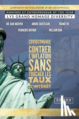 Chatelain, Andre, Dufour, Francois, Vo, Tranie - Covidconomie