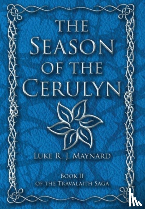 Maynard, Luke R J - The Season of the Cerulyn
