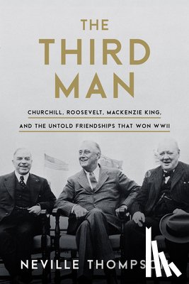 Thompson, Neville - The Third Man