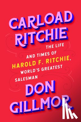 Gillmor, Don - Carload Ritchie