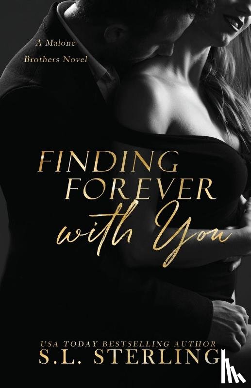 Sterling, S L - Finding Forever with You