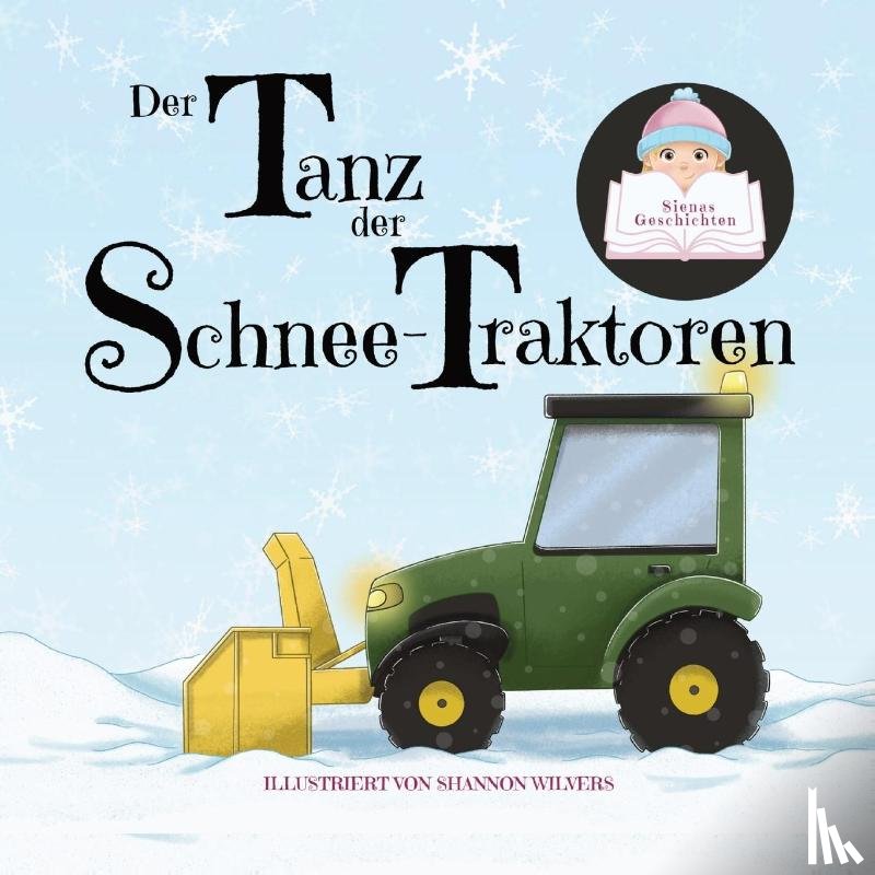 Siena - Der Tanz der Schnee-Traktoren