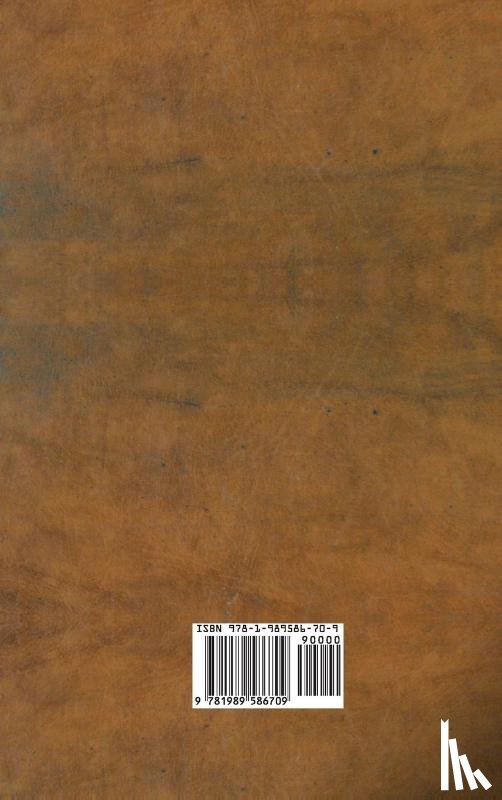 El Viejo, Plinio - Historia Natural - Una edicion condensada