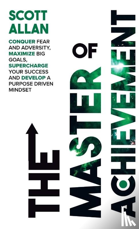 Allan - The Master of Achievement