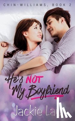 Lau, Jackie - He's Not My Boyfriend