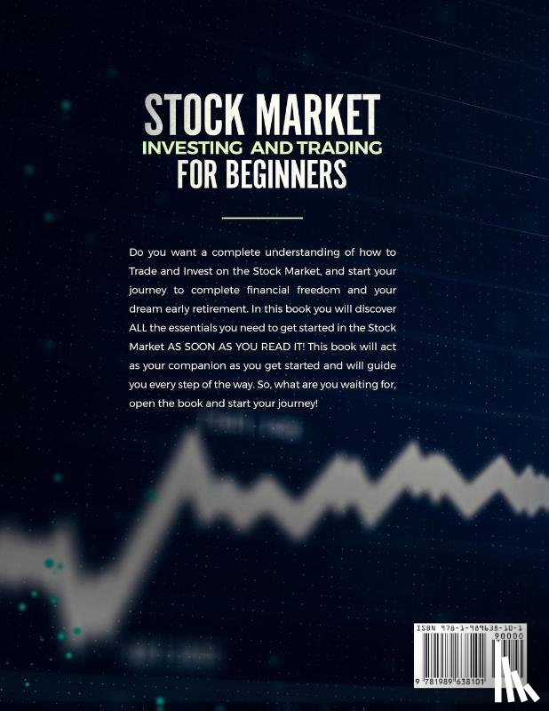 Adams, Victor - Stock Market Investing and Trading for Beginners (2 Manuscripts in 1)