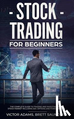 Adams, Victor - Stock Trading for Beginners
