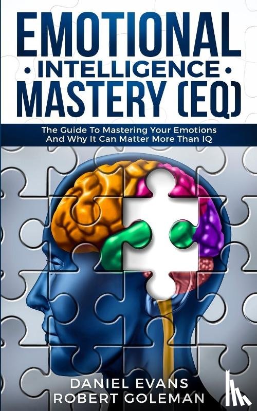 Evans, Daniel - Emotional Intelligence Mastery (EQ)