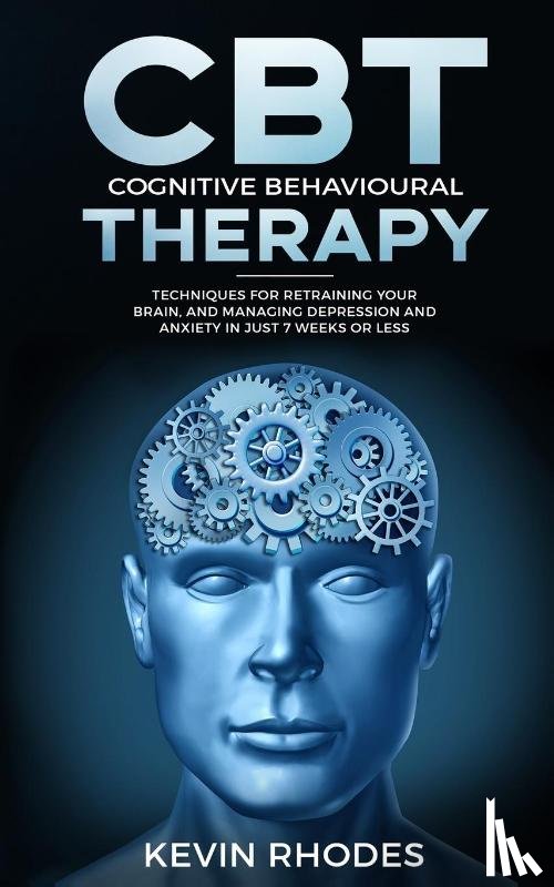 Rhodes, Kevin - Cognitive Behavioral Therapy (CBT)