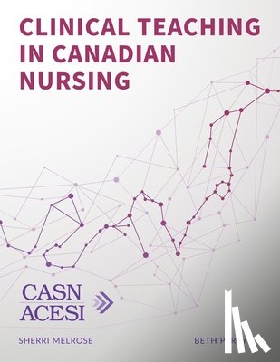 Perry, Beth - Clinical Teaching in Canadian Nursing