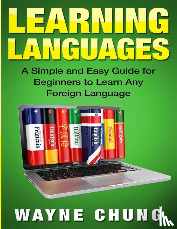 Chung, Wayne - Learn Languages
