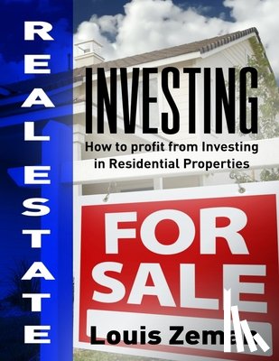 Zeman, Louis - Real Estate Investing