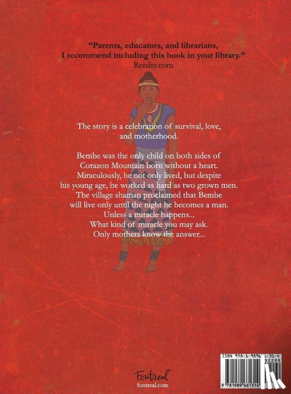 Darmonkow, Marin - Darmonkow, M: Bembe's Heart