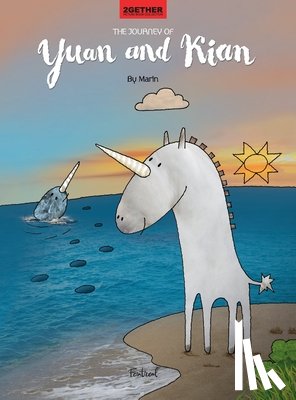 Darmonkow, Marin - The Journey of Yuan and Kian