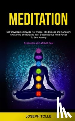 Tolle, Joseph - Meditation