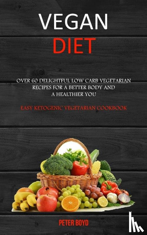 Boyd, Peter - Vegan Diet
