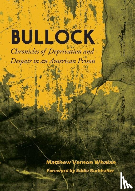 Whalan, Matthew Vernon - Bullock
