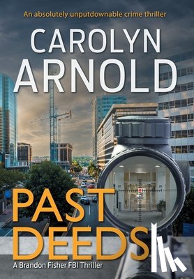 Arnold, Carolyn - Past Deeds