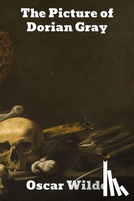 Oscar Wilde - The Picture of Dorian Gray