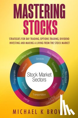 Brown, Michael K - Mastering Stocks