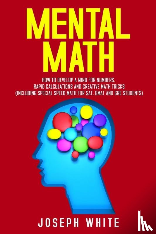 White, Joseph - Mental Math
