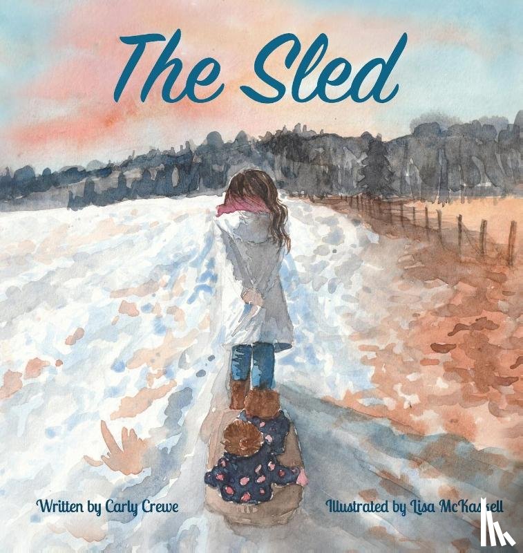 Crewe, Carly - The Sled